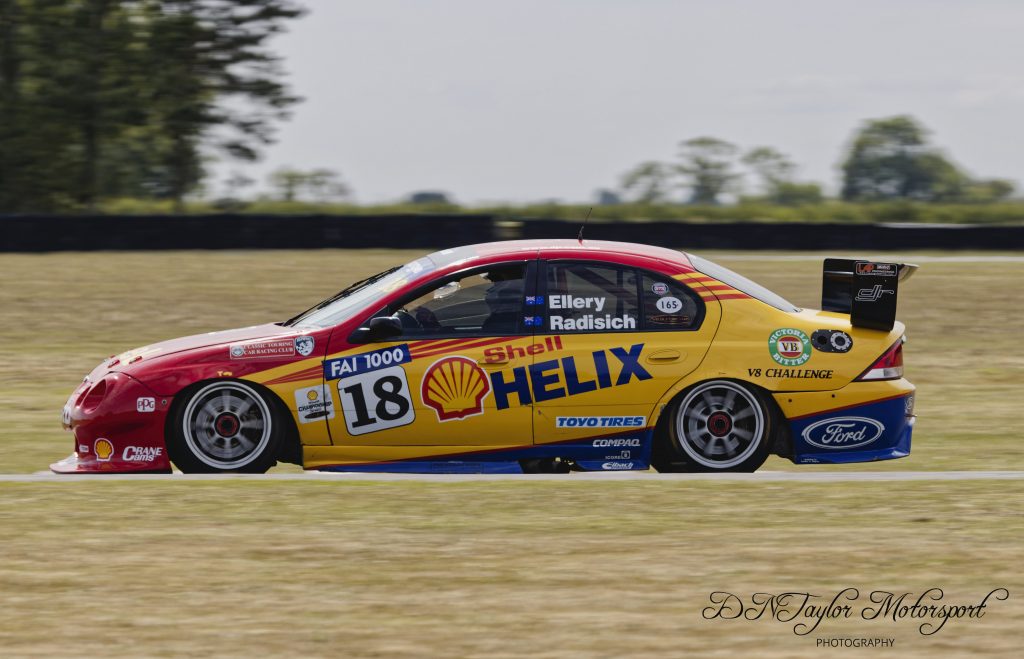 BRSCC Modified Ford Series @ Croft Circuit - Home - DNT Motorsport Photography BRSCC Modified Ford Series @ Croft Circuit